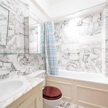 Apartamente De Lux Bucharest