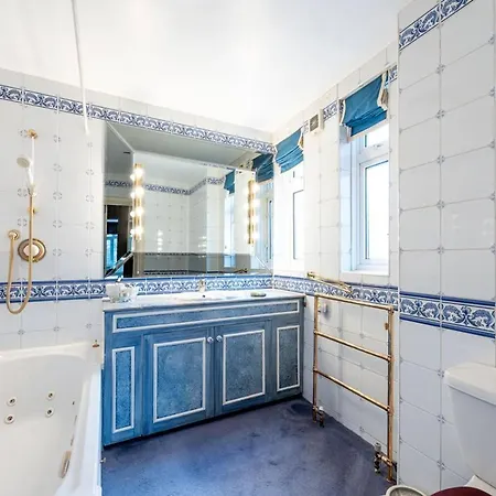 Apartamente De Lux 公寓